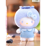 HelloKitty果香乐园系列毛绒挂饰盲盒